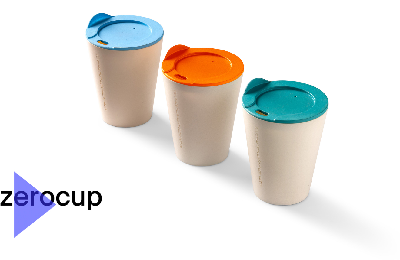 Zerocup